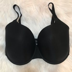 32G PANACHE ELAN SEAMLESS PLUNGE T SHIRT BRA